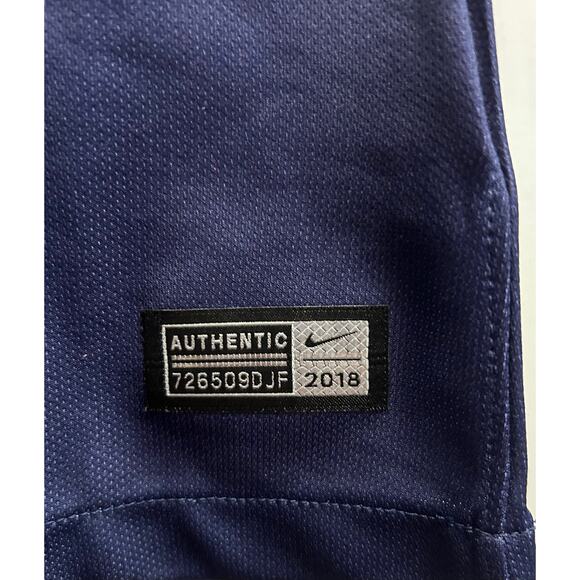 NWT Womens Nike Nike Paris Saint German PSG 2018, Size S - Picture 7 of 10